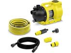 Kärcher BP 4.500 Garden Set Plus - Bewateringspomp -, Tuin en Terras, Verzenden, Nieuw
