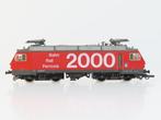 Roco H0 - 43512 - Locomotive électrique (1) - Re 4/4 IV -, Nieuw