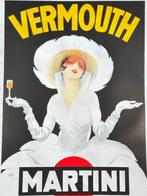 Marcello Dudovich - Vermouth Martini – Martini & Rossi S.A.