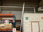 2-delige Aluminium Schuifladder, Doe-het-zelf en Bouw, Ladders en Trappen, Nieuw