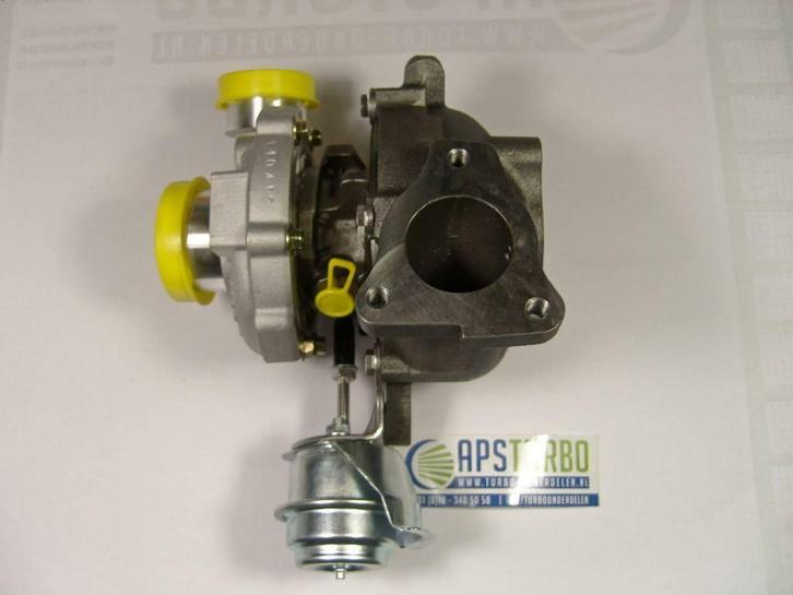 Turbo voor HYUNDAI MATRIX (FC) [06-2001 / 08-2010], Autos : Pièces & Accessoires, Autres pièces automobiles