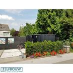 Mooie Tuinopslag in alle RAL Kleuren te leveren!, Tuin en Terras, Tuinhuizen, Schuur, Nieuw, Zonder ramen, 400 cm of meer