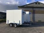 Koelwagen - Remorque frigo - 750 kg - Koelaanhangwagen, Nieuw