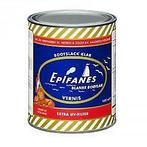 Epifanes Bootlak Blank met extra UV-filter hoogglans klassie, Doe-het-zelf en Bouw, Verzenden, Nieuw