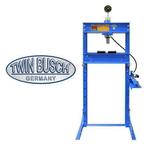 Werkplaatspers 20T van Twinbusch o.a hefbrug banden machine, Auto diversen, Autogereedschap, Ophalen of Verzenden, Nieuw
