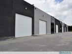 nieuwbouw magazijn unit nr. 9 - 375m&sup2; - merksplas, Articles professionnels, Immobilier d'entreprise