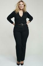 Jeans Zizzi Gemma regular leg maat 44, Verzenden, Nieuw