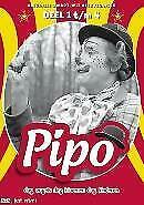 Pipo 1-4 op DVD, Verzenden, Nieuw in verpakking