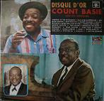 LP gebruikt - Count Basie And His Orchestra - Disque D'Or