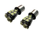 CANBUS BAY15D 21 SMD LED P21/5W / 1157, Verzenden, Nieuw