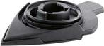 Festool Schuurzool SSH-GE-STF-RO90 DX FESTOOL-496802, Verzenden, Nieuw