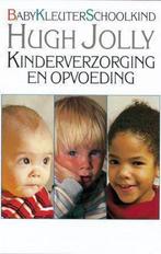 KINDERVERZORGING EN OPVOEDING 9789027446169 H. Jolly, Boeken, Verzenden, Gelezen, H. Jolly