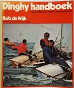Dinghy handboek, Nieuw, Nederlands, Verzenden