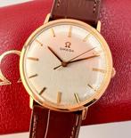 Omega - 18K Solid GOLD - 131.016 - Homme - 1966, Nieuw