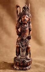 Shiva Bali 1940-1950 - Indonesië (Zonder minimumprijs)