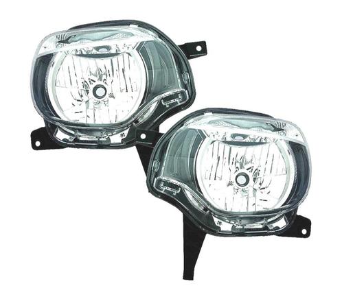 PHARES POUR RENAULT TWINGO III 14-, Auto-onderdelen, Verlichting, Verzenden