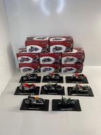 Classic 1:24 - Moto miniature (8) - Various classic, Nieuw
