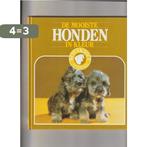 MOOISTE HONDEN IN KLEUR 9789062484287, Boeken, Verzenden, Gelezen