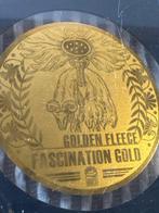 Congo. 100 Francs 2021 Golden Fleece , 1/200 Oz (.999) (Sans, Postzegels en Munten
