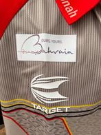 Bahrain Masters 2021 - Dimitri Van Den Bergh - 2021 -