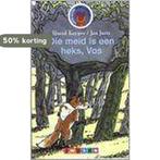 Die meid is een heks vos 9789027643742 S. Kuiper, Boeken, Verzenden, Gelezen, S. Kuiper