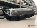 VW GOLF 8 VIII GTI IQ BLACK PHARE AVANT DROIT KPL 5H1941060T, Verzenden, Gebruikt, Volkswagen