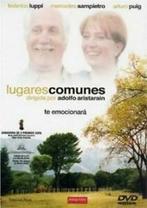 Lugares comunes (Common Places) [DVD] DVD, CD & DVD, Verzenden