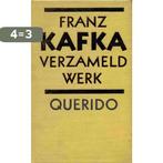 Franz Kafka - Verzameld werk 9789021469959 Franz Kafka, Verzenden, Gelezen, Franz Kafka