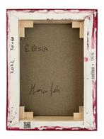 Marco Galli (1975) - Eresia, Antiek en Kunst, Kunst | Schilderijen | Modern