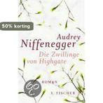Die Zwillinge von Highgate 9783100524072 Audrey Niffenegger, Verzenden, Audrey Niffenegger