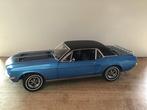 Greenlight - 1:18 - 1967 - Ford Mustang q”Ski Country