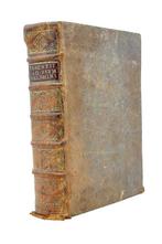 P. Terence - Carthaginiensis Afri Comoediae Sex - 1675