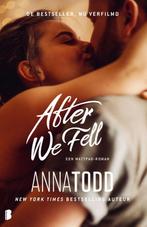After We Fell / After / 3 9789022594766 Anna Todd, Verzenden, Gelezen, Anna Todd