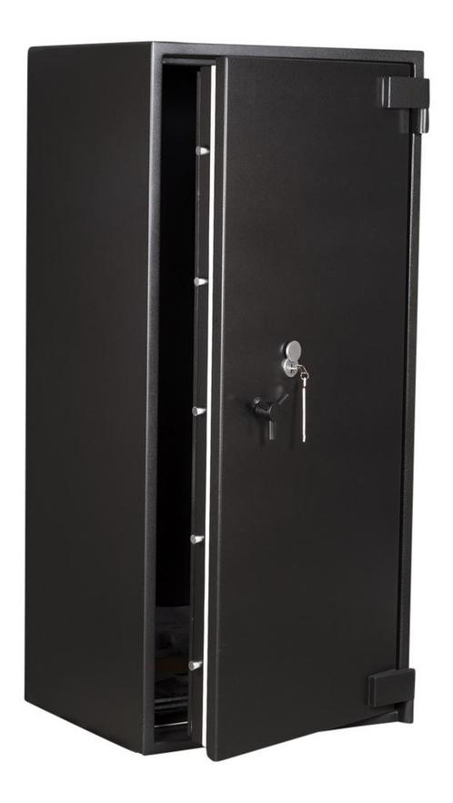 De Raat DRS Euro Defender 7 Klasse II Inbraak- en, Huis en Inrichting, Brandblussers en Brandkasten, Brandkast, Nieuw, Verzenden