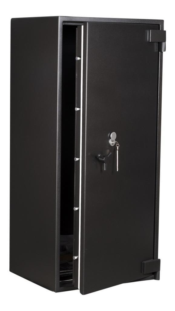 De Raat DRS Euro Defender 7 Klasse II Inbraak- en, Huis en Inrichting, Brandblussers en Brandkasten, Brandkast, Nieuw, Verzenden