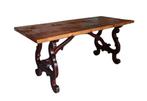 Tafel - Hout