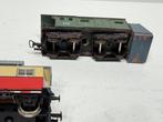 Klein Modellbahn H0 - Wagon de train miniature (3) -