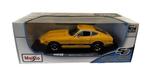 Maisto 1:18 - Voiture miniature - 1971 Datsun 240Z