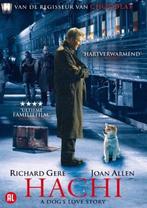 Hachi - A Dog's Love Story, Cd's en Dvd's, Verzenden, Nieuw in verpakking