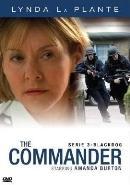 Commander - Seizoen 3 op DVD, Verzenden