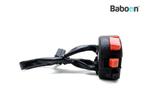 Interrupteur de pilotage droite Benelli Tre-K 1130 2011-2017, Motoren, Verzenden, Nieuw