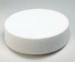 Oasis cake 20*7 dummy Styropor taart 20*7 cm. Taart dummy, Nieuw