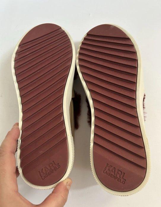 Karl Lagerfeld - Sneakers - Maat: EU 37 - Nieuw met tags, Kleding | Heren, Schoenen