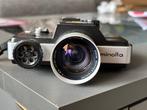 Minolta 110 Zoom SLR Single lens reflex camera (SLR), Nieuw
