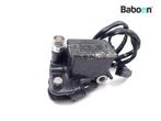 Rempomp Voor Yamaha TW 125 1999-2004 (TW125 5EK), Motoren, Verzenden, Gebruikt