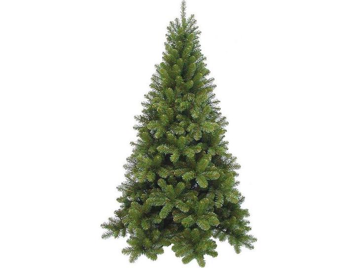 Triumph Tree Tuscan - Kunstkerstboom - H185 x Ø109 cm -, Diversen, Kerst, Zo goed als nieuw, Verzenden