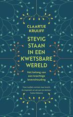 Stevig staan in een kwetsbare wereld (9789026341410), Boeken, Verzenden, Nieuw