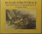 10 jaar strontrace 9789022818787 Wim de Bruijn, Boeken, Verzenden, Gelezen, Wim de Bruijn