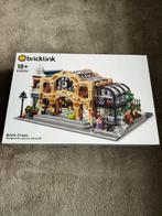 Lego - Lego Bricklink 910034, Brick Cross Train Station -, Kinderen en Baby's, Nieuw