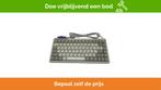 Bieden: Sperry Compact Marine Keyboard NDF-369 - Durable PS, Ophalen of Verzenden, Nieuw